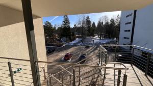 Best Rest Apartments