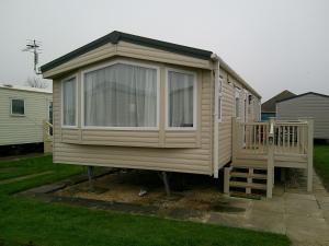 Kingfisher Ingoldmells Cypress 6 Berth Central Heated FREE WIFI