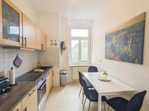 GK2-Urlaubsmagie - helle Wohnung mit vollausgestatteter Küche, bis zu 6P