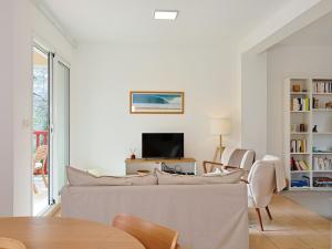 Appartement centre-ville avec parking