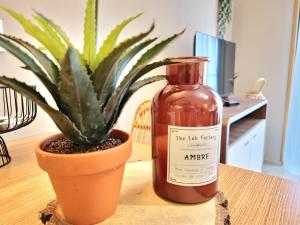 Résidence de Maisons-Laffitte