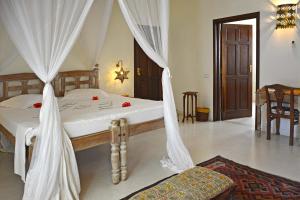 Panafrica Stays Malindi Beach