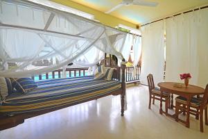 Panafrica Stays Malindi Beach