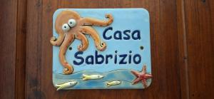 LaureLiving Holiday Home Casa Sabrizio