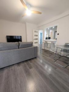 Apartamentos Crispin Anais