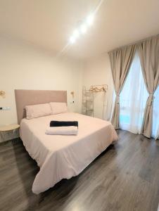 Apartamentos Crispin Anais