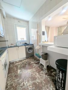 Apartamentos Crispin Anais