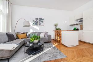 Quiet Apartment in The Old Town