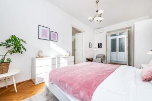 Quiet Apartment in The Old Town