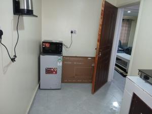 Grace Abode Apartments, Narok Town