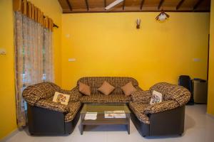 Serene Vista Villa, formerly Bungalows