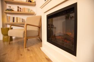 Gemütliches Apartment mit Garten nahe Köln