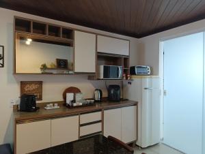 Hospedagem Doce Lar - Casa Bougainville