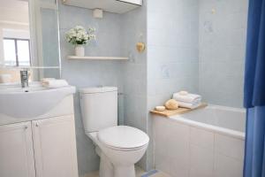 appartement centre ville les Sables 6 personnes