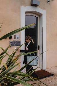 Ah Palazzo Trebeschi Apartments Resorts