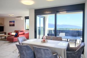 Exclusive five star apartment Marija Krk