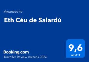 Eth Céu de Salardú