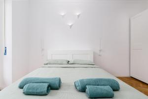 Splendido appartamento comodo a tutti i servizi