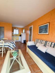 Mazet de Camargue au charme provençal