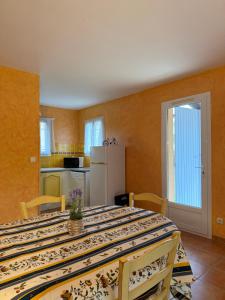 Mazet de Camargue au charme provençal