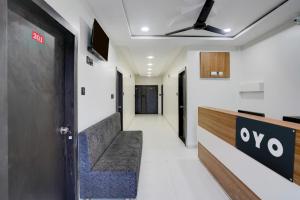 Hotel O Sona International