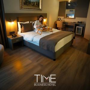 Adana Time Business Hotel