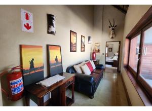 Zebula Bush Lodge 118