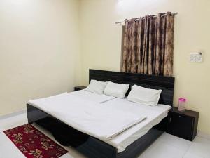 Hotel Orchha Inn