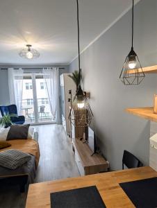 Apartly - City Hub Szczecin