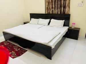 Hotel Orchha Inn