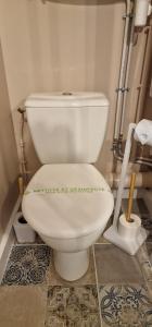 LHacienda GRAU DU ROI studio cosy 4 pers avec piscine dans une résidence calme belle terrasse coin nuit séparé à 200 m de la plage