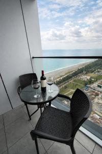 Studio Luxe at Alliance Privilege