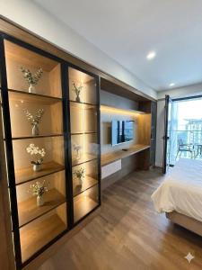Studio Luxe at Alliance Privilege