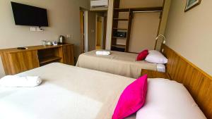 Terra Alta Suites
