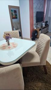 Perto jardim Camburi-ap aconchegante de 1 quarto