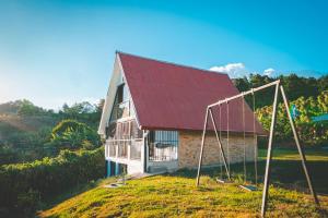 Calle del Tigre Chalet