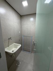 Apartamento novo na t-63