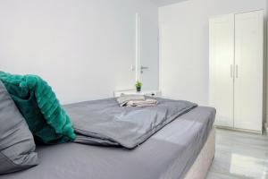 Ein kleines Schmuckstück im Herzen von Spremberg, modernisierte Ferienwohnung mit Komfort