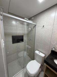 Apartamento novo na t-63