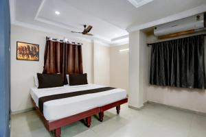 Hotel O by OYO ANNAPURNA RESIDENCY