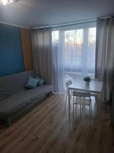 Apartament Aneta