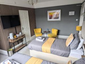 Sunnycroft Private Hotel