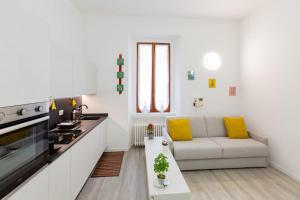 Andreas house Via Lambrate 22 Milano