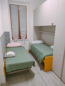 Andreas house Via Lambrate 22 Milano