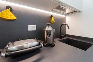 Andreas house Via Lambrate 22 Milano