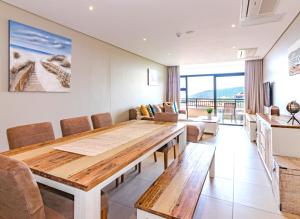 Suite 501 Zimbali Suites