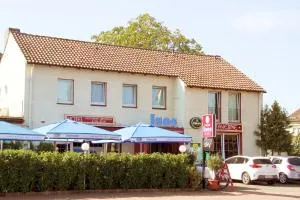 Hotel Taverne Inos - Einbeck