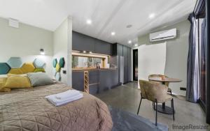 Luxury Resort Päikeseoru