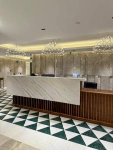 Studio Luxe at Alliance Privilege