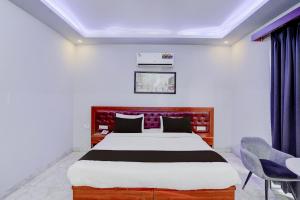 Hotel O Lavish Hotel